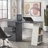Malgorzata Computer Desk-592298033