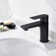 Robinet de lavabo simple