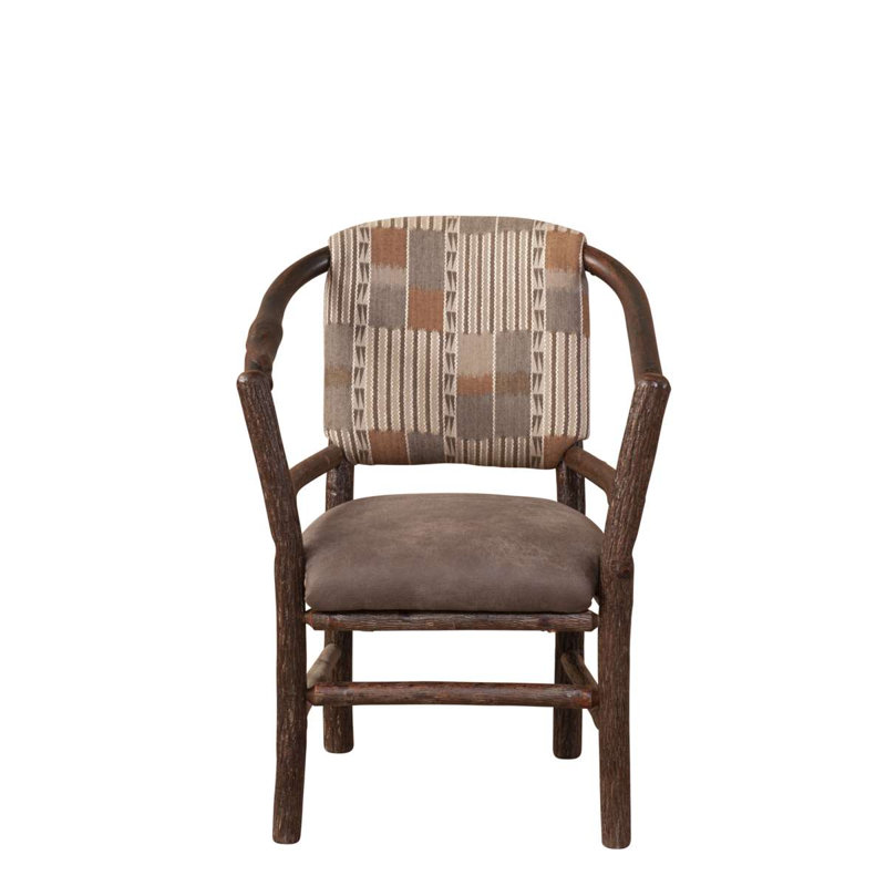  Fauteuil Hickory, Premium Fabric