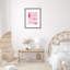 Abstract Fuschia I by  - Painting-80421254-129099397-129099648