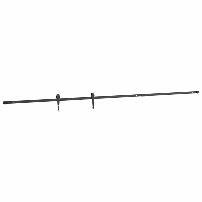 Cascata Barn Door Hardware Kit