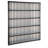 Retreat Slatted Bookcase-95850651