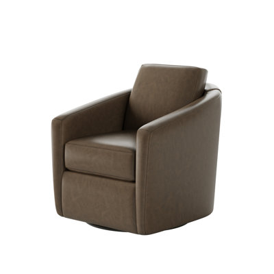 Daisey Swivel Glider