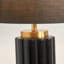 Lushan Ceramic Table Lamp-90709052