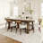 Solid Dining Chair-744227933