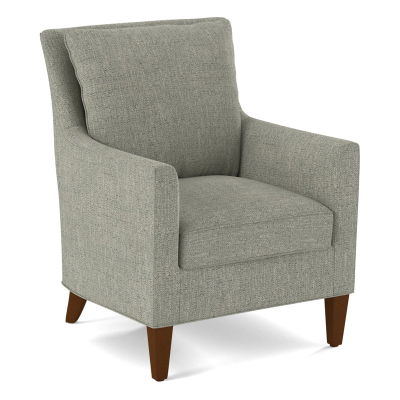 Armchair, English Saddle, Applause Bajah Ruby