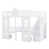 White is out of stock