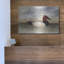 «Red Back» par David Carter, art mural en métal Red Barrel Studio®-1550903742