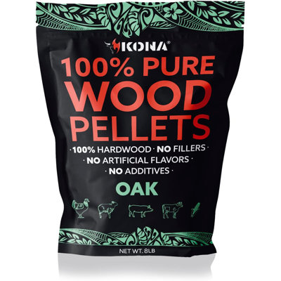 Kona 8 Lb. Pellets