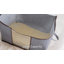 Sac de rangement en polychlorure de vinyle (PVC) Rebrilliant