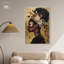 Belles fleurs dans ses cheveux, art boho moderne par Art Remedy-104344188-104344194