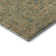 Premium Machine Washable Ducote AMF1131 Global Rug