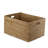 Design Ideas Liana Wicker Bin
