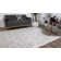 Standridge Moroccan Lattice Performance Area Rug