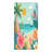 1PCS Tropical Beach Towel with Hibiscus and Palm Tree Design, Perfect for, Pool, Travel