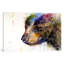« bear », reproduction de peinture sur toile tendue-15761229-74876764-74876765