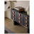 Black Dining Sideboard