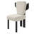 Brayden Upholstered Dining Side Chair with Wooden Legs (Set of 2)-843720002-843720003