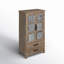 Armoire d'appoint Angela