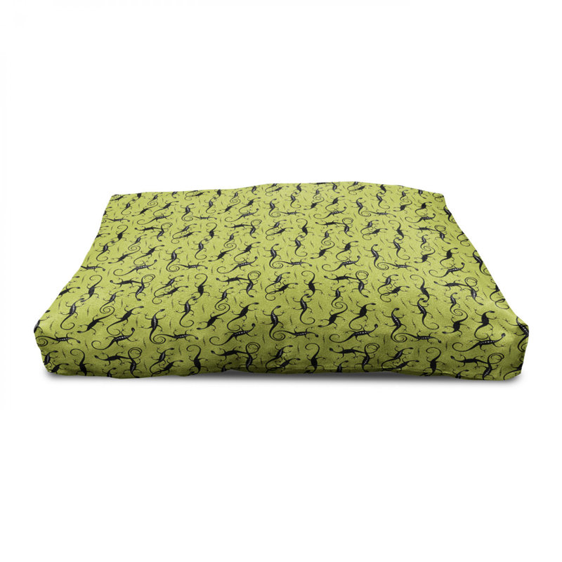 Niche pour chien en bois, H 25,59 po x l 29,53 po x P 21,65 po