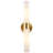 Taissa Armed Sconce