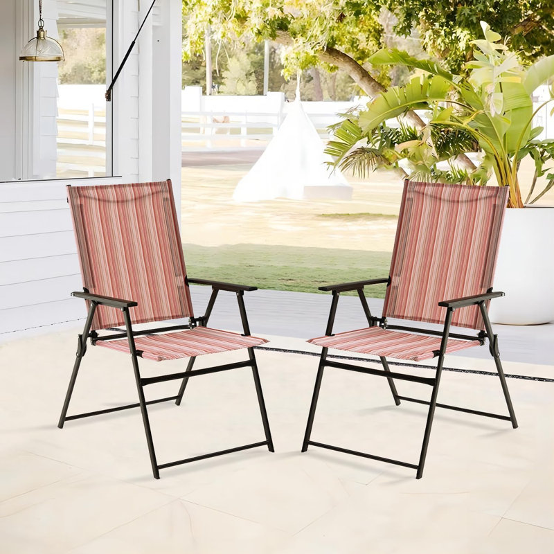 Chaise de plage Shibani