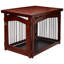 Cork Pet Cage