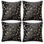 Solid Colour Faux Fur Pillow Cover-100181840-130944606-130944607