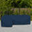 Kiel Heavy Duty Waterproof L Shaped Patio Sofa Cover, 3-Sear Sectional Cough Covers for Living Room-86163205-86163208