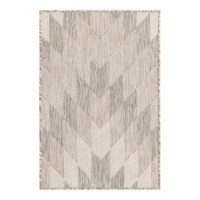 Blox Hower Indoor/Outdoor Area Rug