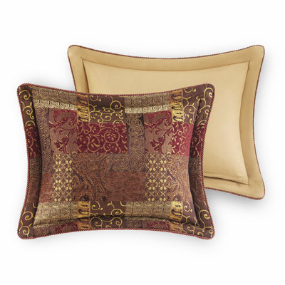 4 Piece Comforter