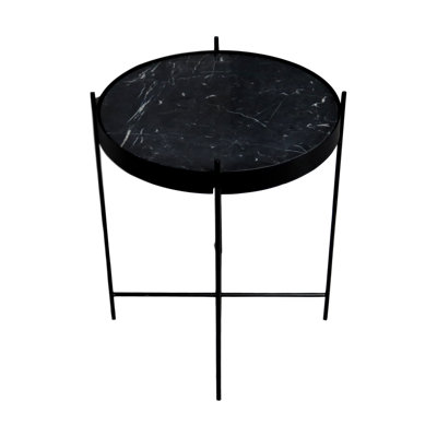Alfonzo End Table