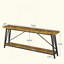 Canapé extra long 70,9 "derrière le canapé-78522211