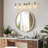 Middlewich 5-Light Dimmable Vanity Light-102750742