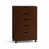 Marron foncé