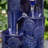 Sharmina Floor Fountain with Lights-381785811-338689885