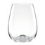 Tuscany Classics 16 oz. Stemless Wine Glass