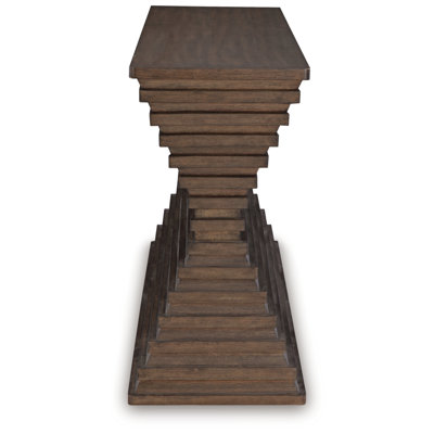 Table de canapé Rysing