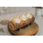 Plastic / Acrylic Tabletop Tealight Holder with Candle Included