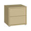 49.8 cm W Bedside Table-1600604934