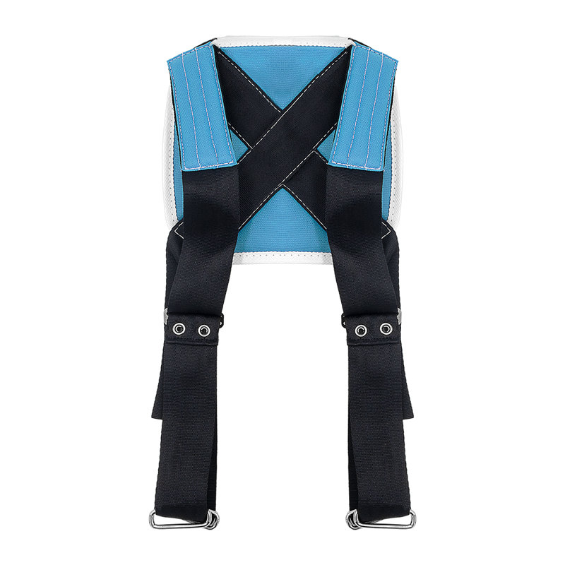 Harnais rembourré Deluxe AgriKon