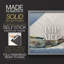 LAC SAILING - Impression encadrée - réaménageable