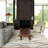 Kallas Machine Washable Wool Area Rug-1235547193