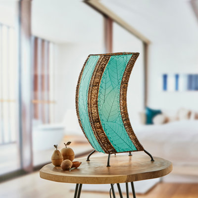Lampe de table 20 po Quintan