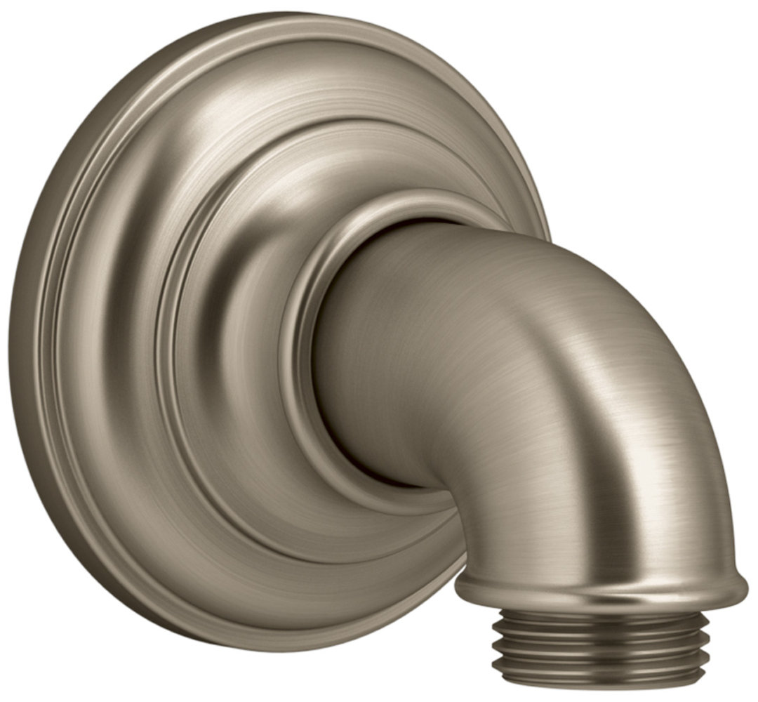 Artifacts Supply Elbow Kohler 