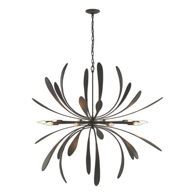 Lustre sphérique Dahlia Spoutnik