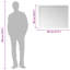Abdikadir Wall Mirror-1518232081