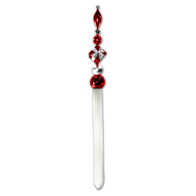 Finial Ornament