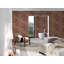 Rouleau de papier peint texturé L 33 pi x l 21 po Carpet-2053319996