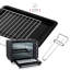 NETTA Toaster Oven